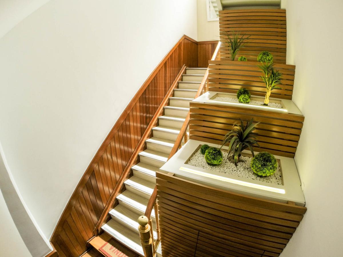 Hotel Hostal (Adults Only), Rio de Janeiro
